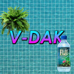 V-DAK - Leanin'/Twister EP (FREE DOWNLOAD)