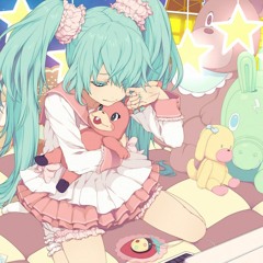 EYE | POP | CANDY | ・ ෴ ・ |