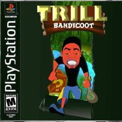 What You Mean ft K-trilla