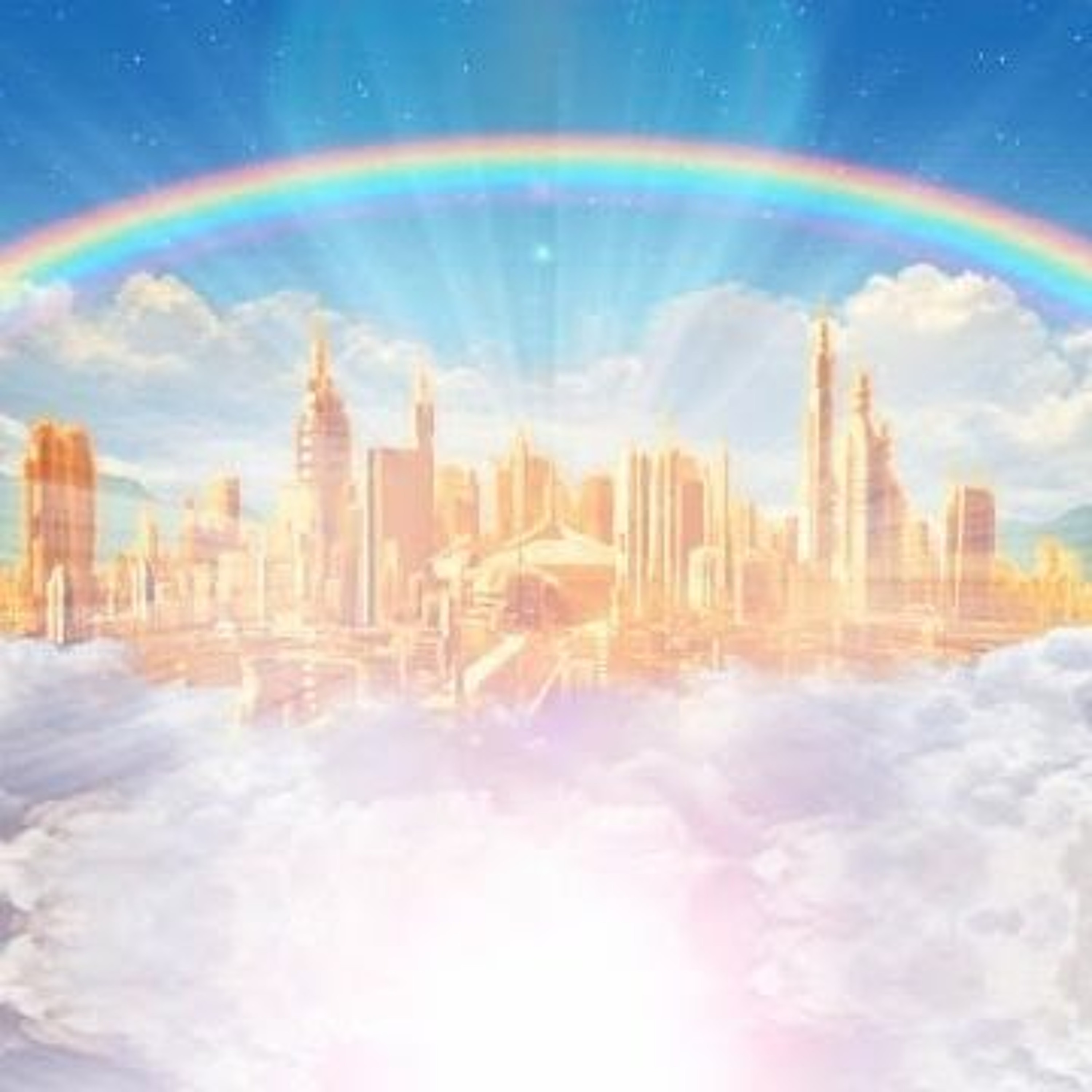 i WAnt TO GO TO heaVEN  FT. SCOTTY g episode artwork