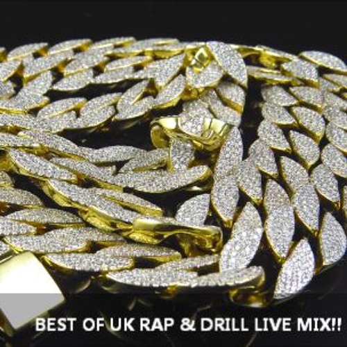 Stream BEST OF UK RAP & DRILL LIVE MIX VOL.1 by Big T Online | Listen ...