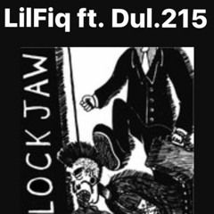 Fiq24xDul215 Lockjaw..