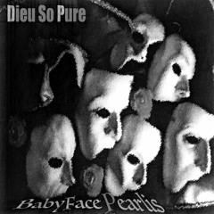 Babyface Pearlis (Kincee) - Ice Cold Wind Ft Recognize Ali Prod.       B-Sun