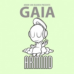 Ayham52 - All Tracks Of Gaia [2000 - 2016]