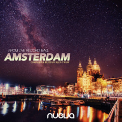 Evgeny Lebedev - Never Enough (Original Mix) [Nueva]