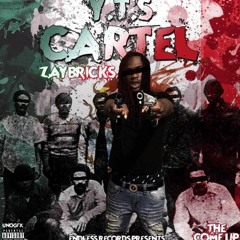 Zay Bricks -Fuck The Hook pt 1 ( prod by blessid )