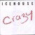 Artwork for Icehouse - Crazy (instrumental cover)