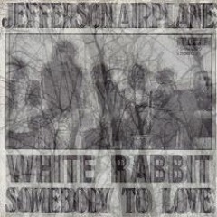 Jefferson Airplane - White Rabbit (Drag Remix)