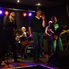 Chess Blues Band, Why Do I Feel So Bad, live recording