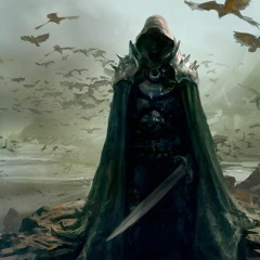 Netherworld Warrior [Intro Test v5.3]