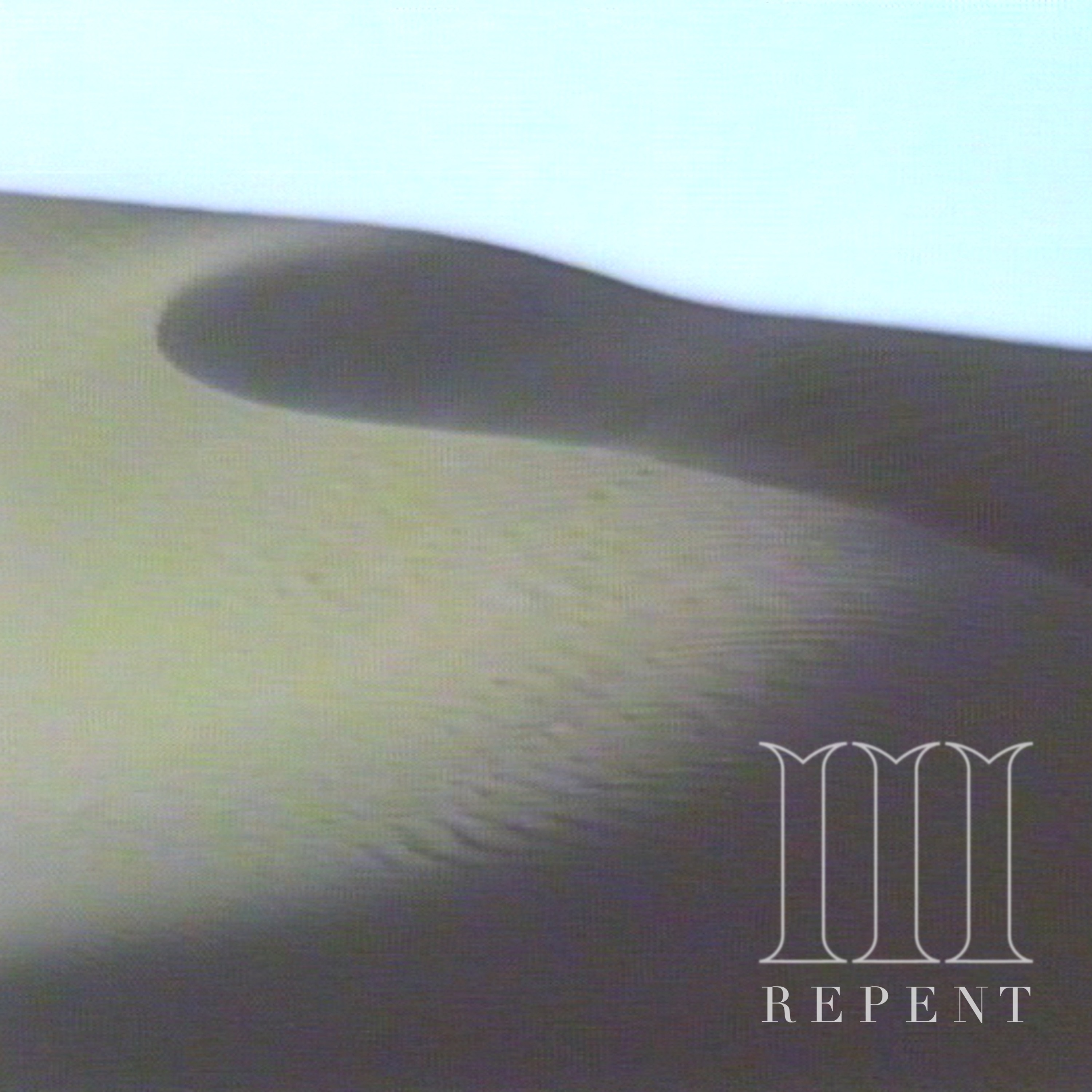 Repent episode artwork