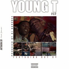 Playlist: DJ Hardnox