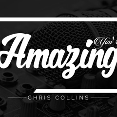 Christian Collins - AMAZING