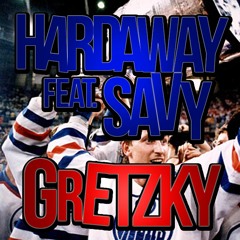 Hardaway feat. Lil Savy - Gretzky