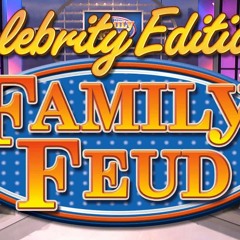 Celebrity Family Feud Promo