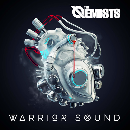 The Qemists - Jungle (feat. Hacktivist)