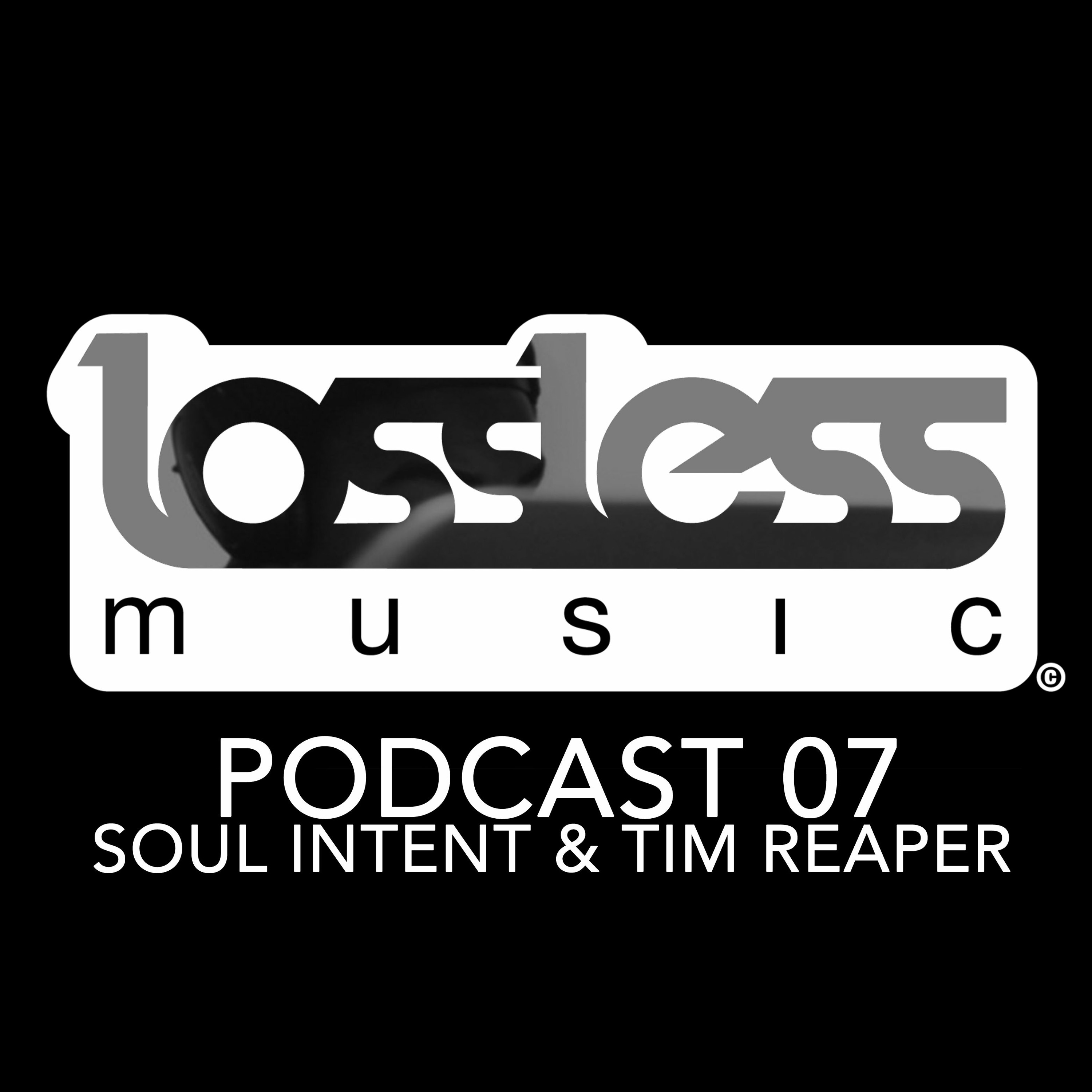 Lossless Music Podcast