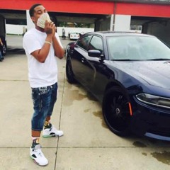 LUCKYASSDUDE - THOUGHTS TO MYSELF