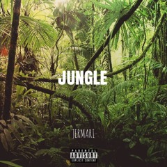 Jungle (Prod. by idbeatz)