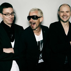Above & Beyond - Trance In France Show Ep 119 (The International Guest)