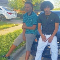 Quis x Rambo "Poppin Shit" (Freestyle)