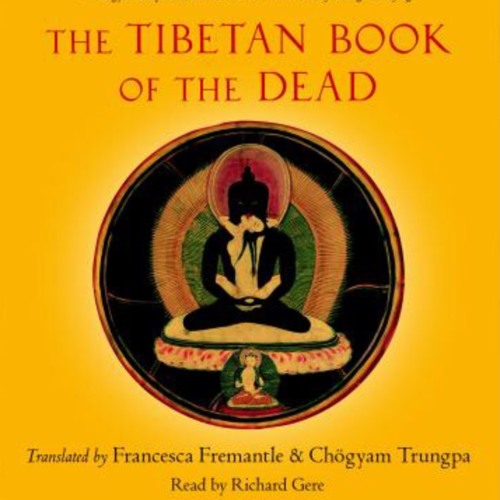 2e: The Great Reminder Of Showing In The Bardo Of Dharmata