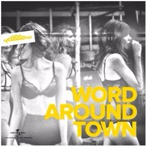 Sauce Ft Yung Swift - Word Around Town