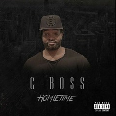 G-Boss - Eye For An Eye ( Beat Produced by Fame Beatz aka Trajic Beatz)