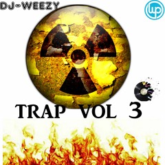 Mixtrap Vol3 dj  weezy 2k16 lyrrix X pon2mik X rollstars