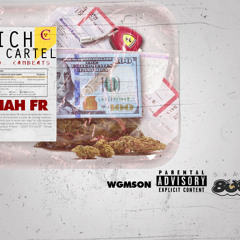 NAH FR-(Black Bambini x NOWAY x DirtBike x Joc x Rasta)(Prod. CamBeats)