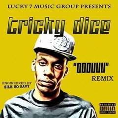 OOOUUU freestyle X TRICKY