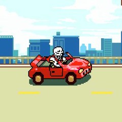Super Mario Kart - Bonetrousle Remix