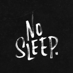 Gwalla - No Sleep