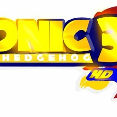 Sonic3HD - SpecialStage