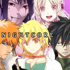Nightcore (by @juliaroxall & @dilettante-jiko)