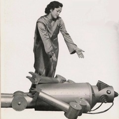 The One Legged Drag Queen