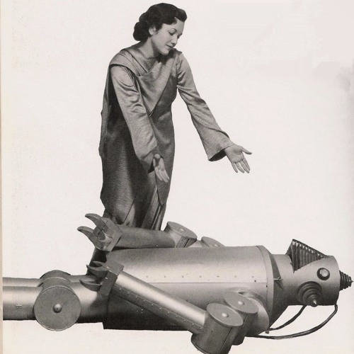 The One Legged Drag Queen