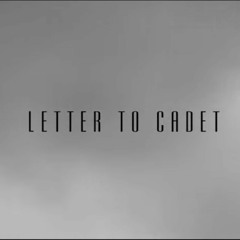 Krept - Letter To Cadet (Prod. by Adotskitz)