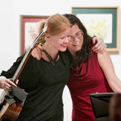 Schubert's Ständchen (Serenade)- Duo Ancora