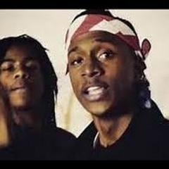 RJ OLD SLAVES FREESTYLE