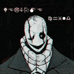 Undertale - Beyond Reality (Gaster Battle Theme)
