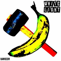 White Light - Dancer - Debut Single - OUT NOW