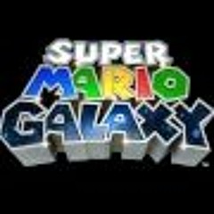 File Select - Super Mario Galaxy OST