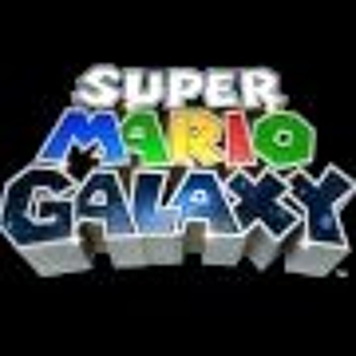 File Select - Super Mario Galaxy OST