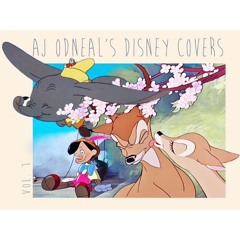 Love Is A Song That Never Ends - Bambi