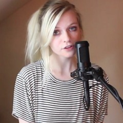 Holly Henry - Don't Speak (Acoustic Cover)