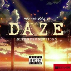 DAZE [Prod. D'Artizt]