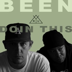Ryu - Been Doin This