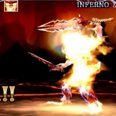 Soul Calibur 2 Hellfire 8 Bit