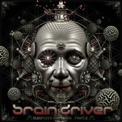 Brain Driver - Letting Go (Demo Edit)
